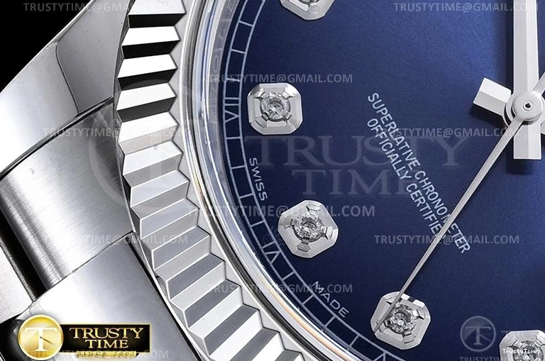 0202 Effortless R2DJ0253I – DJ2 41mm Oyst 652